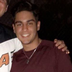 Meet your Posher, Shehryar